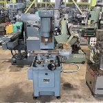 H019312 立フライス盤