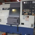 H019400 複合ＮＣ旋盤