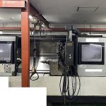 H019451 ＮＣ旋盤