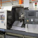 H019469 複合ＮＣ旋盤