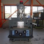 H019575 ＮＣ立フライス