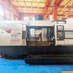 P008966 複合ＮＣ旋盤