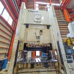 P009062 サーボプレス