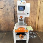 C164296 サーボプレス