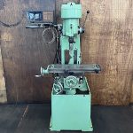 C172077 立フライス