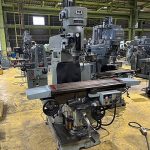 H017817 ラム型フライス