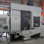 H018544 ＮＣ旋盤