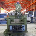 H018888 ＮＣ立フライス