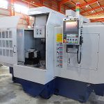 H018889  ＮＣ両頭フライス