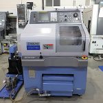 H019049 櫛刃型ＮＣ旋盤