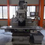 H019055 簡易型ＮＣフライス