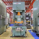 H019206 サーボプレス