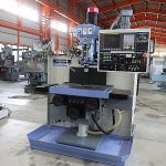 H019323 ＮＣ立フライス