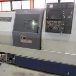 H019334 ＮＣ旋盤
