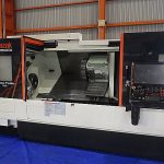 H019416 ＮＣ旋盤