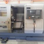 H019418 ＮＣ旋盤