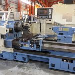 H019440 簡易型ＮＣ旋盤