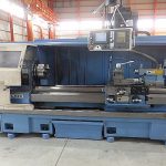 H019458 簡易型ＮＣ旋盤