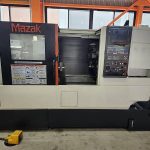 H019477 ＮＣ旋盤