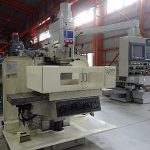 H019544 ＮＣ立フライス