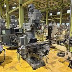 H019558 ラム型フライス