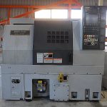 H019572 ＮＣ旋盤