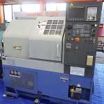 H019573 ＮＣ旋盤