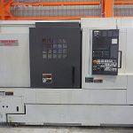 H019598 複合ＮＣ旋盤