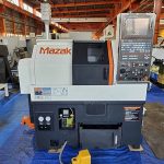 H019634 ＮＣ旋盤