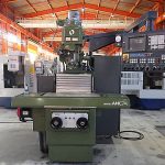 H019641 ＮＣ立フライス