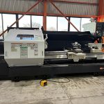 H019671 フラット型ＮＣ旋盤