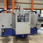 H019680 ＮＣ両頭フライス