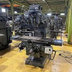 H014550 ラム型フライス