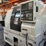 H018451 ＮＣ旋盤