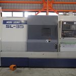 H018684 ＮＣ旋盤