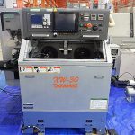 H019002 櫛刃型ＮＣ旋盤