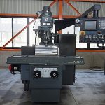 H019114 ＮＣ立フライス