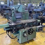 H019352 万能フライス