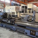 H019543 簡易型ＮＣ旋盤