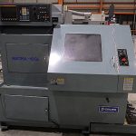 H019551 櫛刃型ＮＣ旋盤