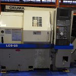 H019555 ＮＣ旋盤