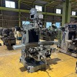 H019574 ラム型フライス