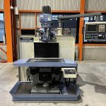 H019624 ＮＣ立フライス