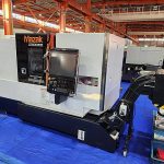H019635 ＮＣ旋盤
