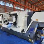 H019764  複合ＮＣ旋盤