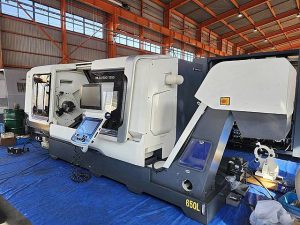 森精機　H019764  複合ＮＣ旋盤　2015　NLX2500SY/1250