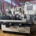 P009148 ＮＣ円筒研削盤
