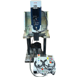 C165307 サーボプレス