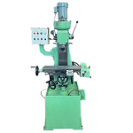 C177726 複合フライス