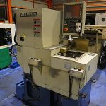 H016772 櫛刃型ＮＣ旋盤